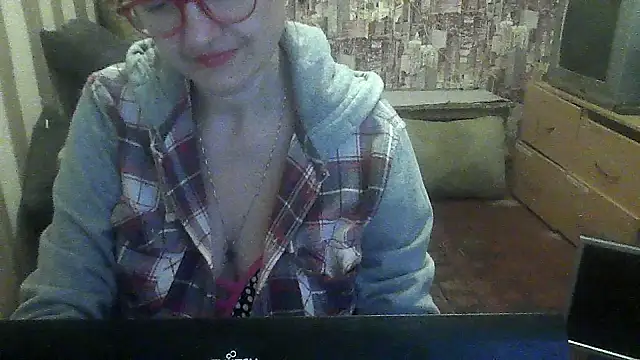 Yana-fiesta Live XXX-chat