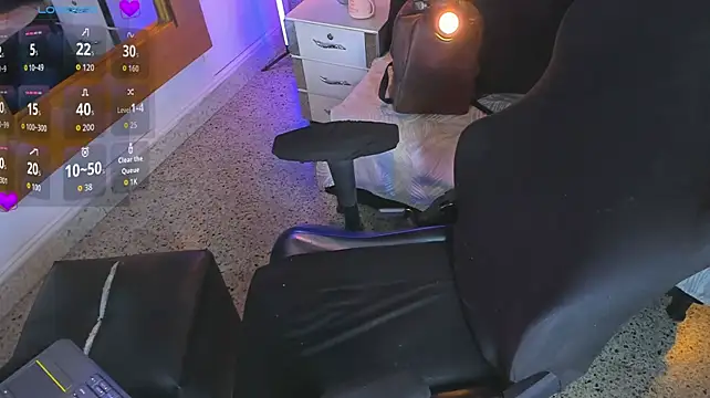 VladHellsing4 Chat XXX in diretta