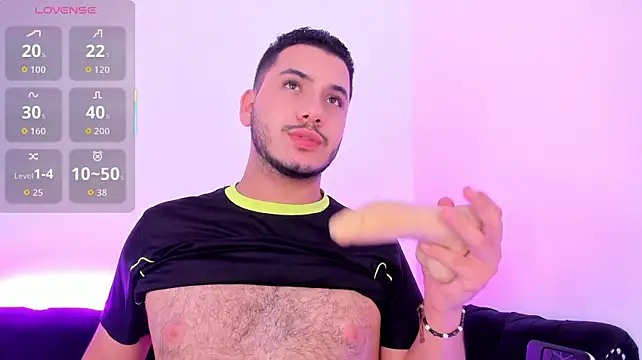 Axel_grey_のライブXXXチャット