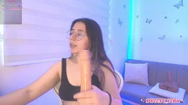 sweettvera Live XXX-chat