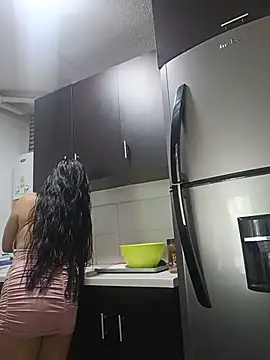 دردشة ELLI_FOX الجنسية المباشرة