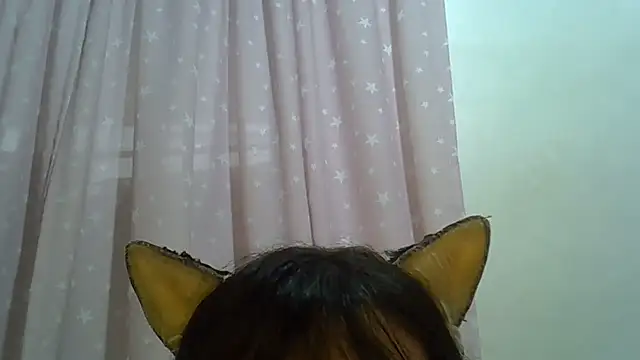 Chat XXX ao vivo de SkinnyKitten