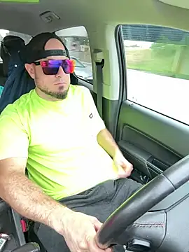 Živý XXX chat RickeyRidez