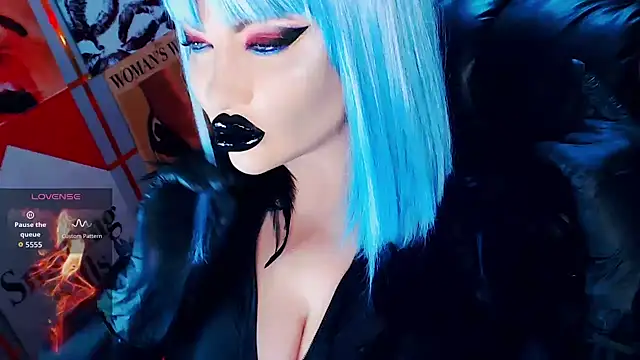 Roxyenergy 라이브 XXX 채팅