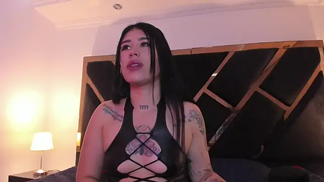 Chat XXX en directo de SusanVilla