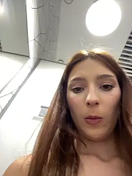 LilluKatten Live XXX Chat