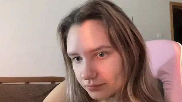 Venirahh's Live XXX Chat