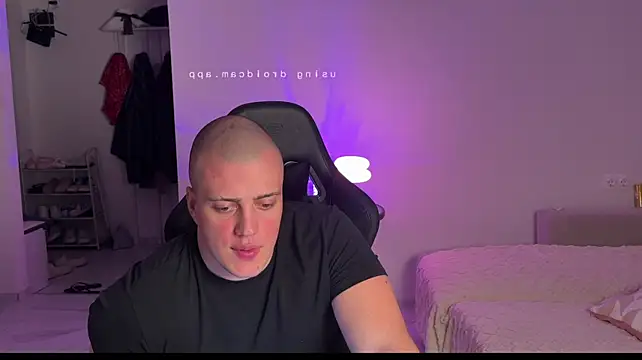 telenokk Live XXX-Chat