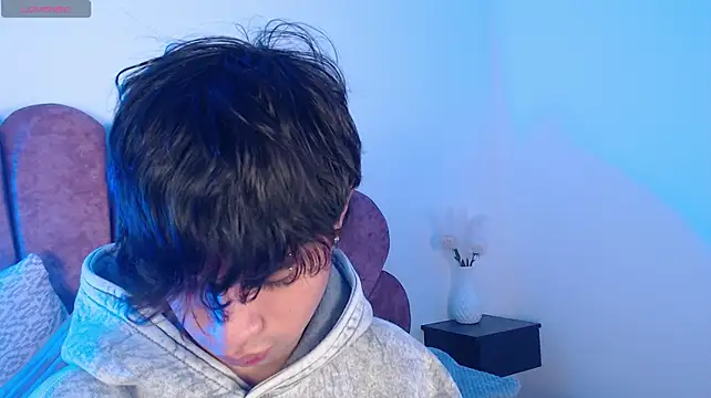 SparkRivers' Live XXX Chat