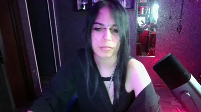 Lilith__Devil Live XXX-chat