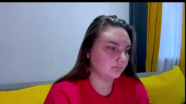Czat XXX na żywo – Dreamyblushfairy