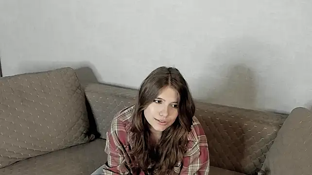 SerenaFields Live XXX-Chat