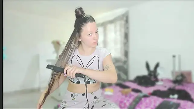 Deboraaa_ 라이브 XXX 채팅