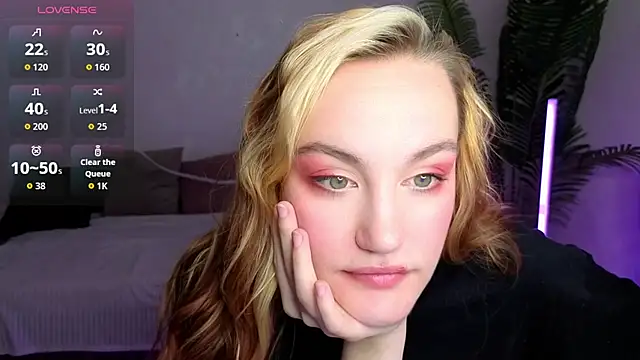 Ida_FaneStain – Naživo XXX chat