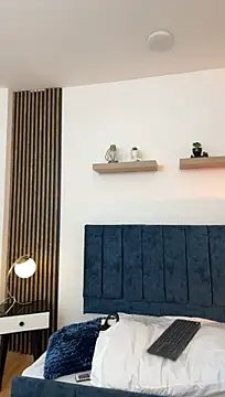 Alexander_Connor 现场XXX聊天