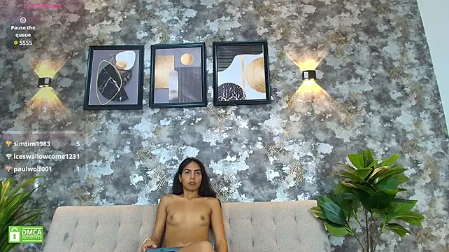 Chat +18 de Julieta_and_Lola ao vivo