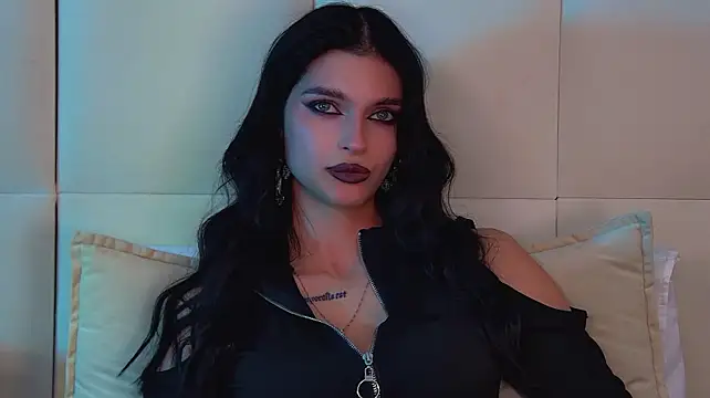 צ'אט XXX בשידור חי של BeverlyMost