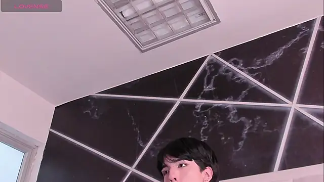 AerumChaeのライブXXXチャット