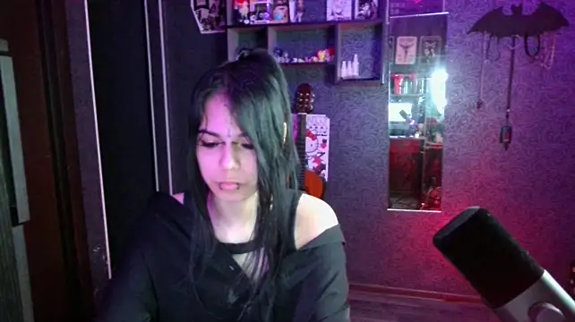 Lilith__Devil 라이브 XXX 채팅