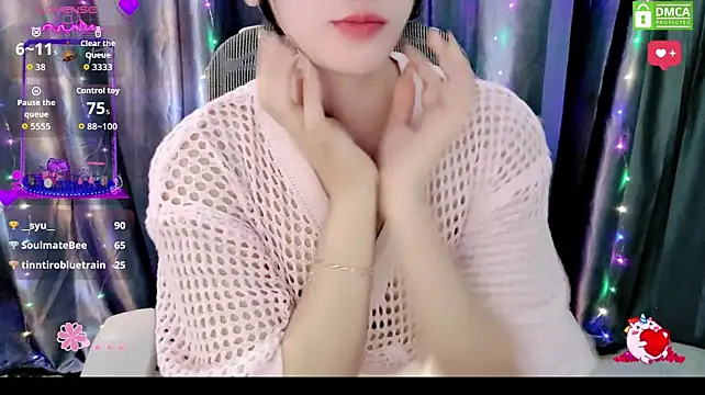 Dully_ana Chat XXX in diretta