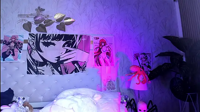 Effy_Kessler XXX чат на живо
