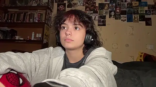Živý XXX chat Kirin_Lin