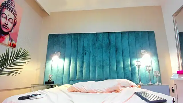 Živý XXX chat jasmine_saenz