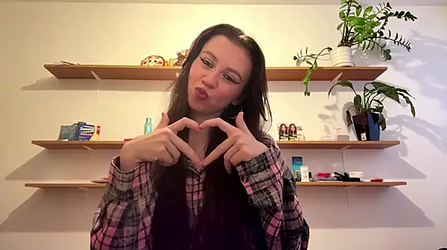 Živý XXX chat LaureJoliet