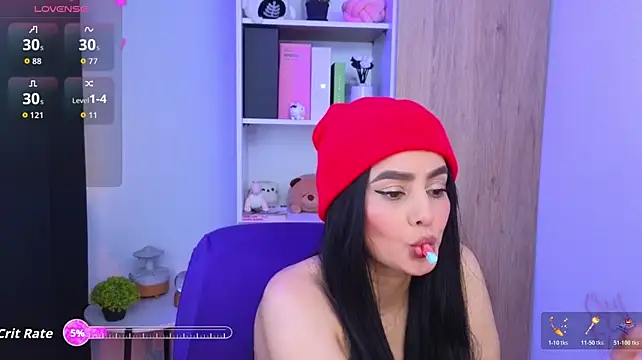 Lu_perezn Live XXX chat
