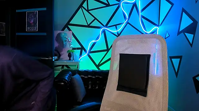 LidaDarknet Live XXX-Chat