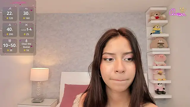 AriRose live XXX chat