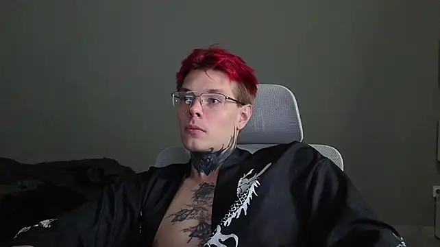 XXX chat uživo modela DENIS_HERE