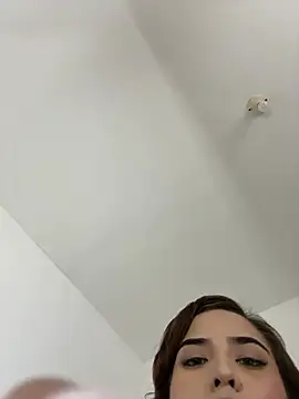 LadyScarlett_'s Webcam Show