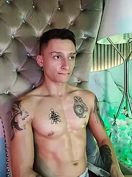 DIEGO_JONES Webcamshow