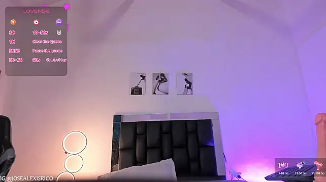 maxpower830 Live XXX-Chat