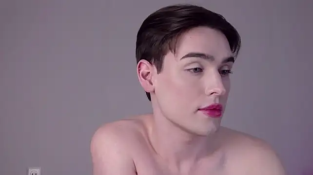 Chat XXX ao vivo de RobbyCharming