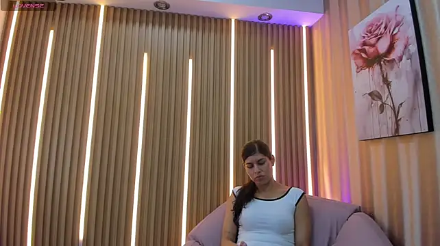 Harmony_Hills Obrolan Langsung XXX