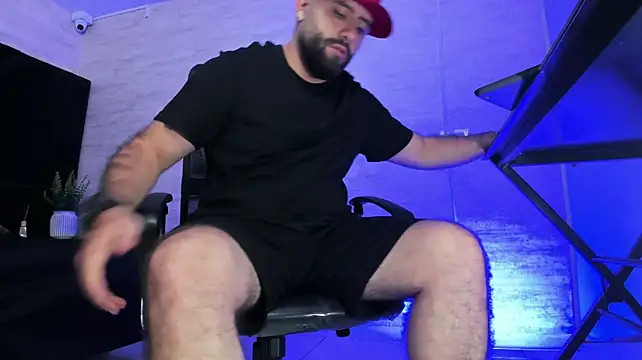 jhon_bear03 live XXX chat