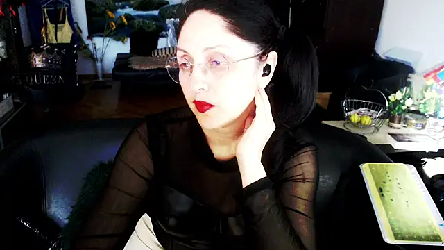 Živý XXX chat Imperatriza