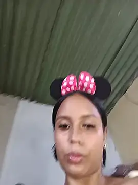 צ'אט XXX בשידור חי של Tu-Diablita_Caliente