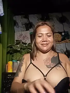 FoxyOpal's Live XXX Chat