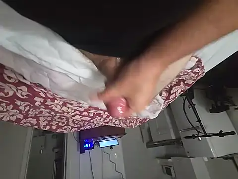 BigDkev007 webkamerás műsora