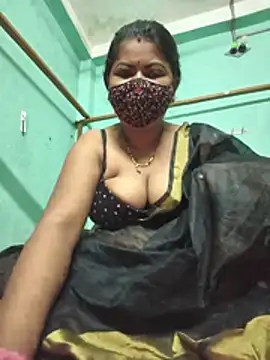 Chatroom XXX en direct de priya_bindass