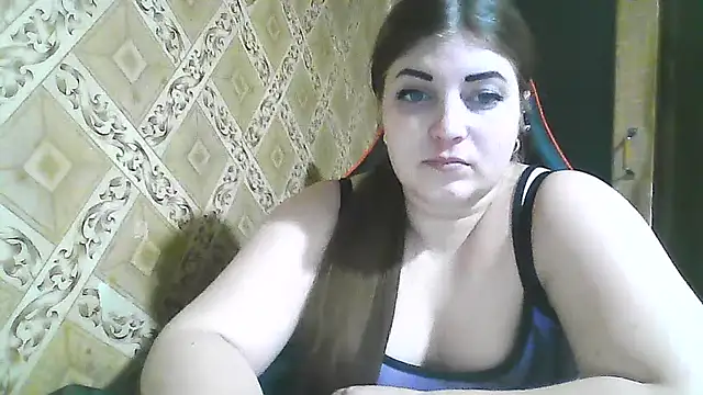 Elizabeth_Meow Live XXX-Chat