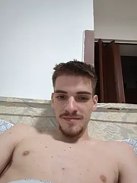 darkboy665 Live XXX-chat
