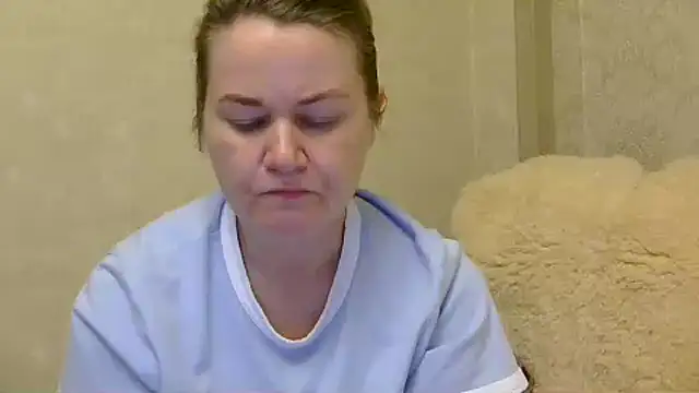 Rilenavia Live XXX-Chat