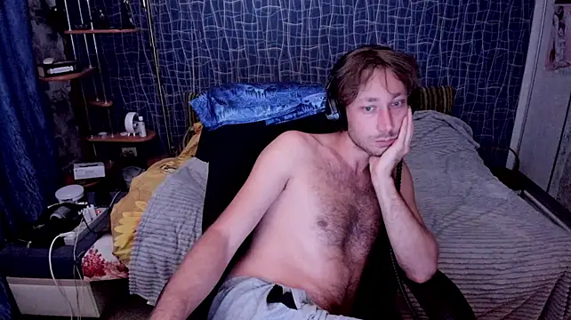 Онлайн чат XXX CuteBoy228