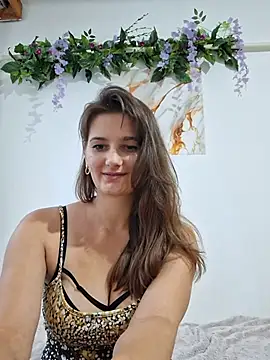 Živý XXX chat Nika_aa