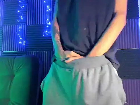 Chat XXX ao vivo de TerryPool