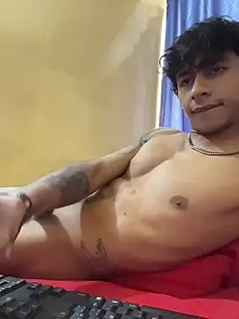 punketak's Live XXX Chat